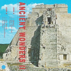 [JGT57] "Ancient Wonders II" - Unknown Artist (Previews)