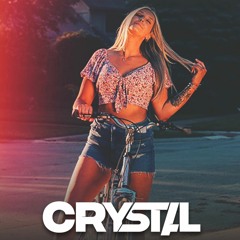 Crystal Mix - 007
