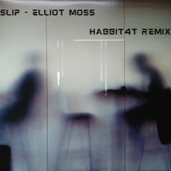 SLIP - Elliot Moss (HABBIT4T REMIX)