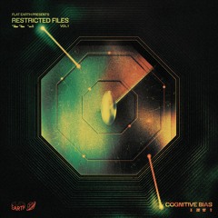 [RF001] Various Artists - RESTRICTED FILES #01 (Snippets)