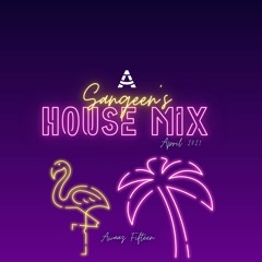 Top 40 House Set | Future , Tech, Progressive & Electro House | Live Recording | DJ Sangeen