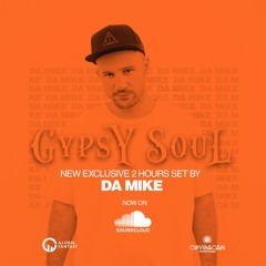 The Gypsy Soul Soundtrack by Da Mike