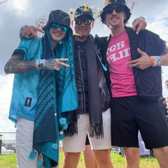 Promises x Cinema x Power Executiess Mash Up