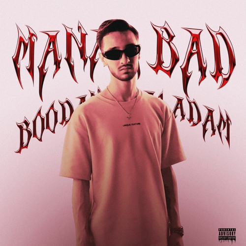 Mr Kiarash - Manam Bad Boodano Baladam