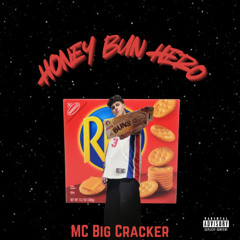 HONEY BUN HERO