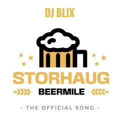 Storhaug Beermile (Official Song)