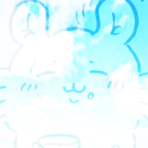 it's just a burning memory 笑