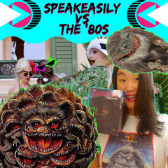 Speakeasily Vs. The ‘80s: Critters 2 (1988)