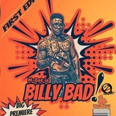 Billy Bad