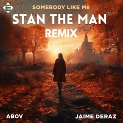 Somebody Like Me (Stan The Man Remix)