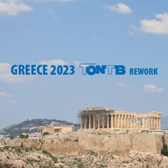 Three Drives - Greece 2000 (Ton TB ReWork2023)