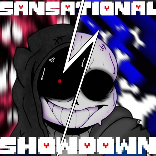 Sansational Showdown