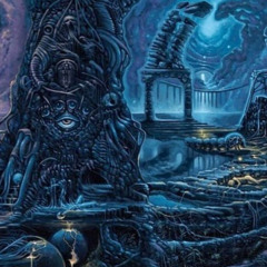 SATYRN - ALIEN INFRASTRUCTURE