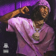 Chief Keef x Almighty So 2 Type Beat "Treat Myself 2" (prod. 808MISHKA)