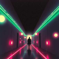 Radiant in the Shadows