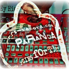 PaRaNoiA Live ! - SPC 160 Bpm Versuch 3 - !! 17.10.20