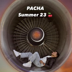 SEOK MUSIK SUMMER 23 @ PACHA BARCELONA