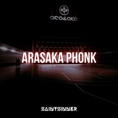 Arasaka Phonk