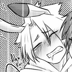 WHOKILLEDXIX // Cum (sped-up) (don't question the image LOL)