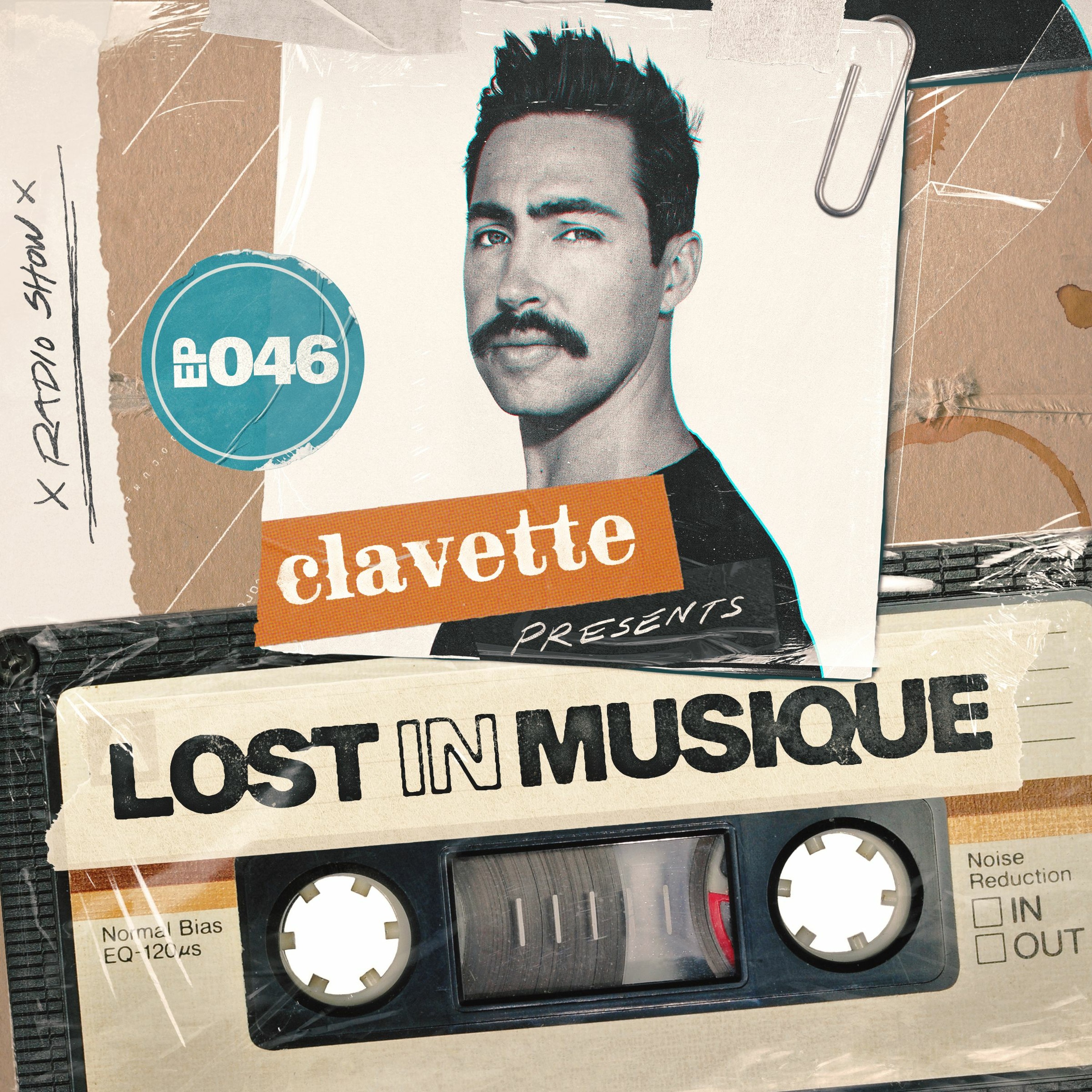 Lost In Musique Radio