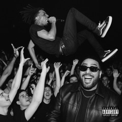 Hamza x Playboi Carti - Long Time (Remix)