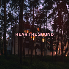hear the sound