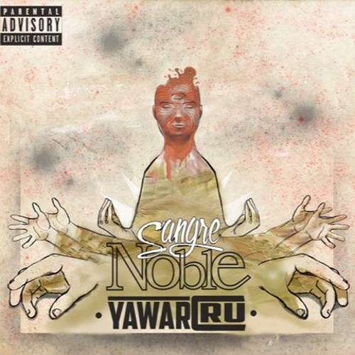 Cafeina - Yawar Cru Beat B-Class prod. Ensamble Records