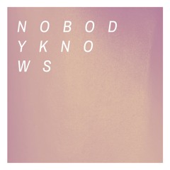 Rising High - Nobody Knows