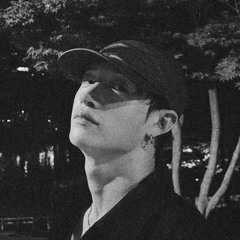 bang chan - eternity