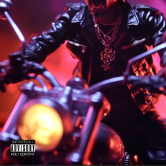 I told God I'm not going to hell