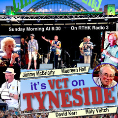 Ep 36 - S11 - VCT - VCT ON TYNE