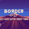 Bours? - Set @ Border City 2020 DJ mix artwork - Electronic music tracklist cover image