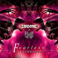 Fearless (feat. Hypocrisy)