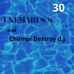 CHAMPI 30