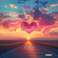 trust issues(feat.Tay tay & coreySSG)