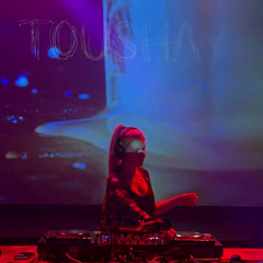 TOUSHAY @ City Hall Barcelona -  w/ SSERO
