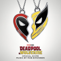 Deadpool Has a Theme