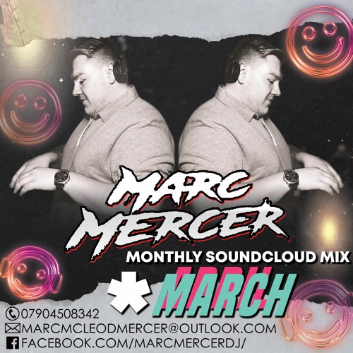 MARCH 2022 MIX BOUNCE ANTHEMS