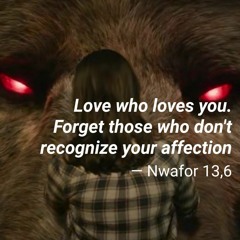 Love letter