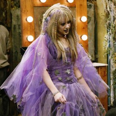 Hannah Montana *extended (PROD. CODEINECXN)