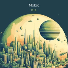 Planeta Amulanga 014 - Mix by Molac