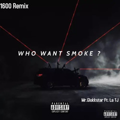 Who Want Smoke (427K 424K) (ft. ABK Top)