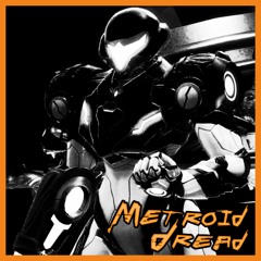 Metroid [Cyberpunk 2077 Remix]