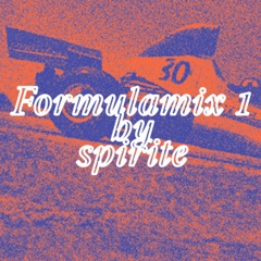 Formulamix 1 by Spirite