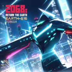 2068: Return the Earth