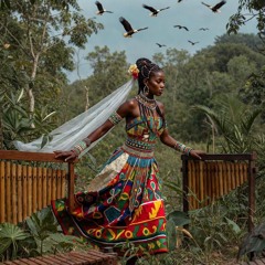 🎵 Olhos no Céu (Noiva, Fuja) Por Ray Clyde _ Thunderbird