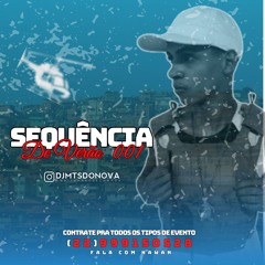#SEQUÊNCIA DE VERÃO 001 DO DJ MTS DO NOVA (2K25🏖🔥)