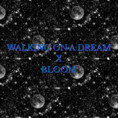 Walking On A Dream X Bloom (NYX Mashup)
