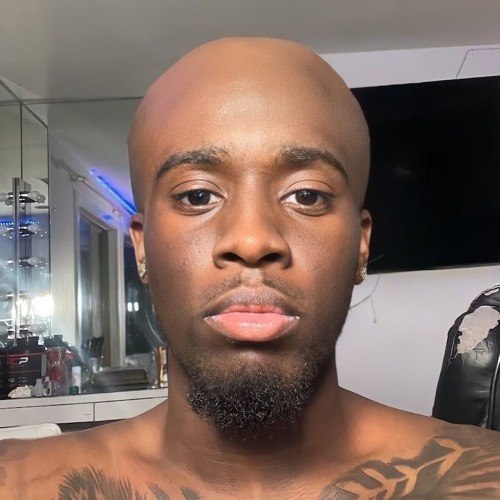 Jersey club - Tweakin Together Prod @Goona