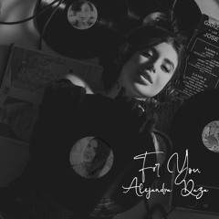 FOR YOU - ALEJANDRA DAZA